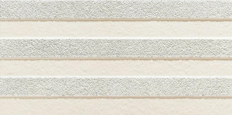 Керамический декор Tubadzin Blinds White Str 2 29,8х59,8 см