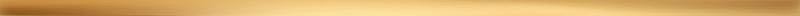 Керамический декор Tubadzin Goldgreen Steel gold 4 1,5х74,8 см