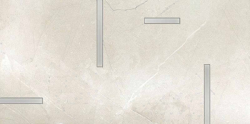 Керамический декор Tubadzin Muse Geo 1 29,8х59,8 см