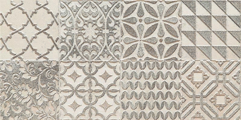 Керамический декор Tubadzin Sfumato Patch 29,8х59,8 см