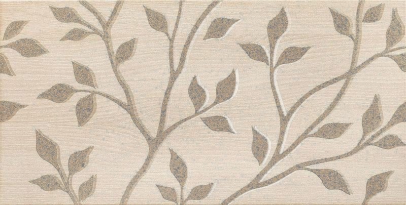 Керамический декор Tubadzin Woodbrille Tree 30,8х60,8 см