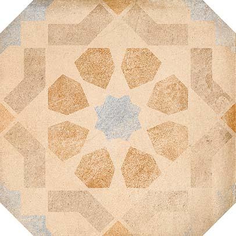 Керамический декор Vives Ceramica Laverton Kemble Multicolor 30х30 см