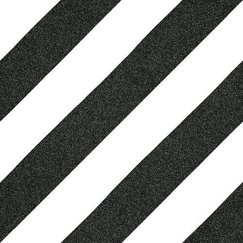 Керамический декор Vives Ceramica Maori Goroka Grafito 20х20 см