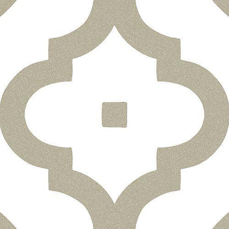Керамический декор Vives Ceramica Maori Ladakhi Musgo 20х20 см