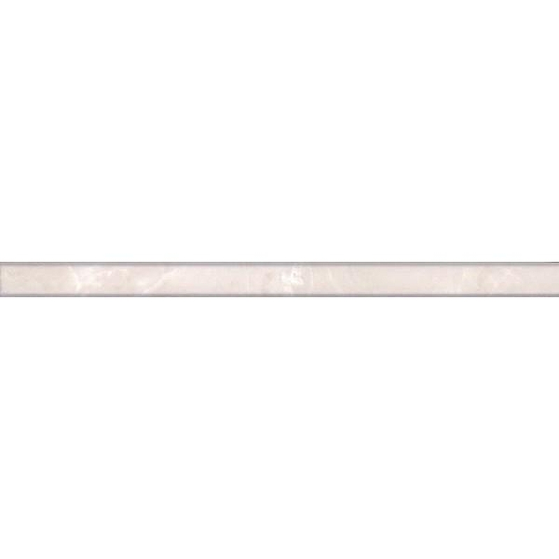 Керамический карандаш Kerama Marazzi Баккара беж PFD003 2х30 см