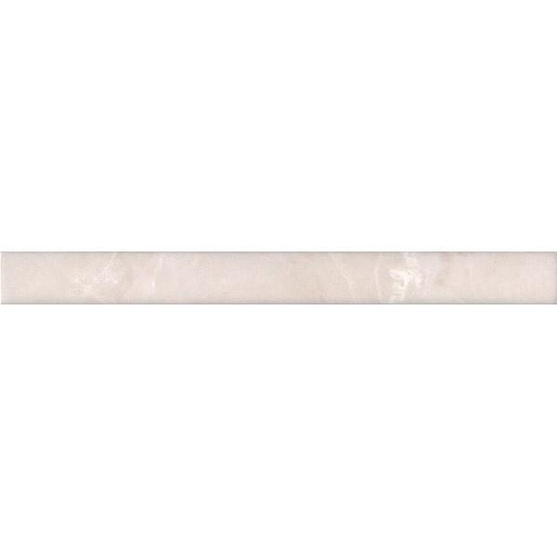 Керамический карандаш Kerama Marazzi Баккара беж PFE004 2х20 см