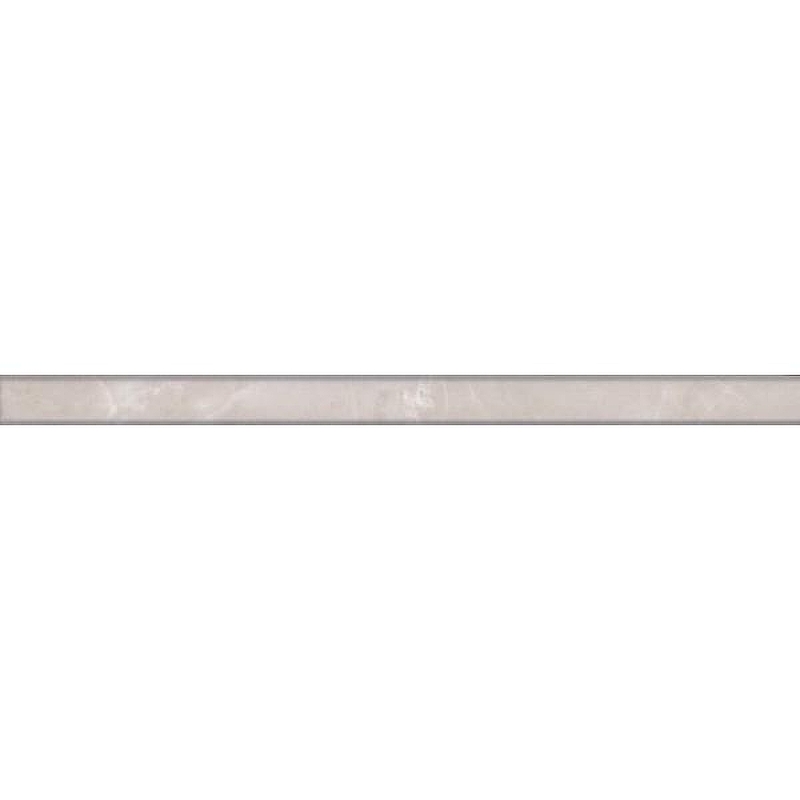 Керамический карандаш Kerama Marazzi Баккара беж темный PFD004 2х30 см