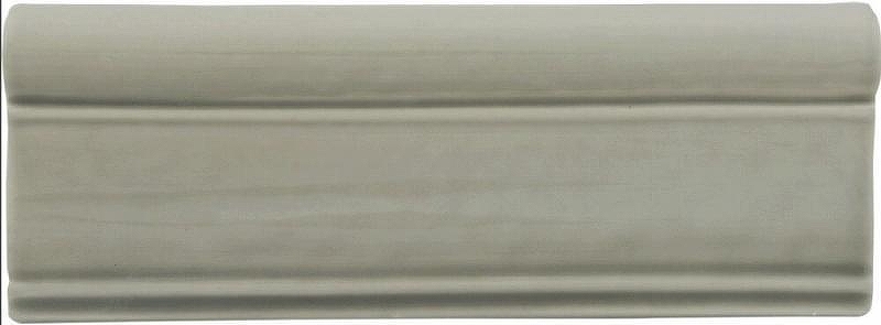 Керамический плинтус Adex Studio Cornisa Graystone 7,5х19,8 см