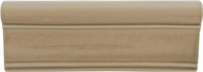Керамический плинтус Adex Studio Cornisa Silver Sands 7,5х19,8 см