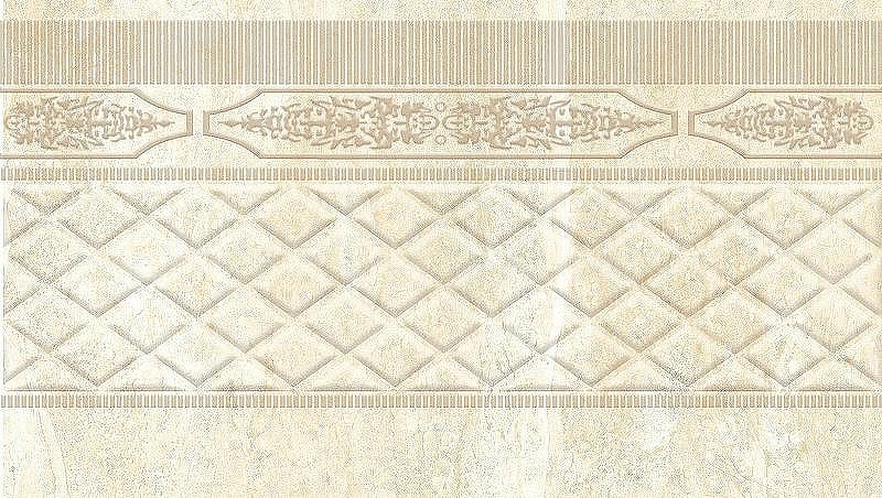 Керамический плинтус Eurotile (Rus) Daino/Rayana 454 14,5х27 см
