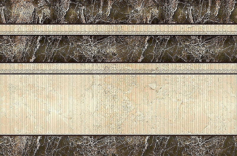 Керамический плинтус Eurotile (Rus) Hermitage 280 20х30 см