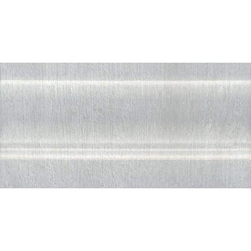 Керамический плинтус Kerama Marazzi Кантри Шик серый 10х20 см