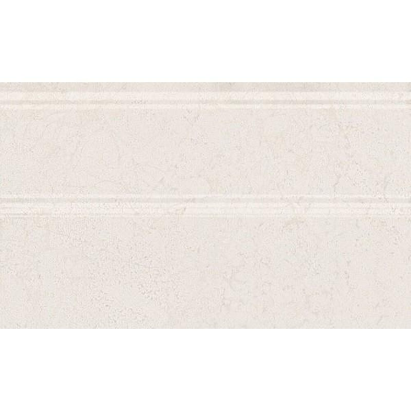 Керамический плинтус Kerama Marazzi Сорбонна беж FMB015 15х25 см