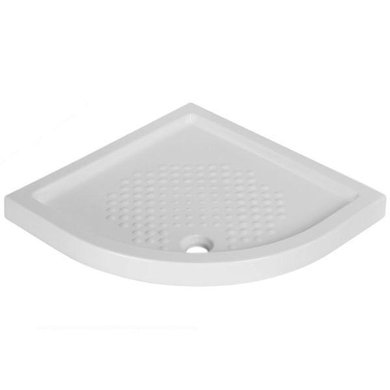 Керамический поддон для душа Migliore 90x90 ML.PDA-28.400.BI Белый