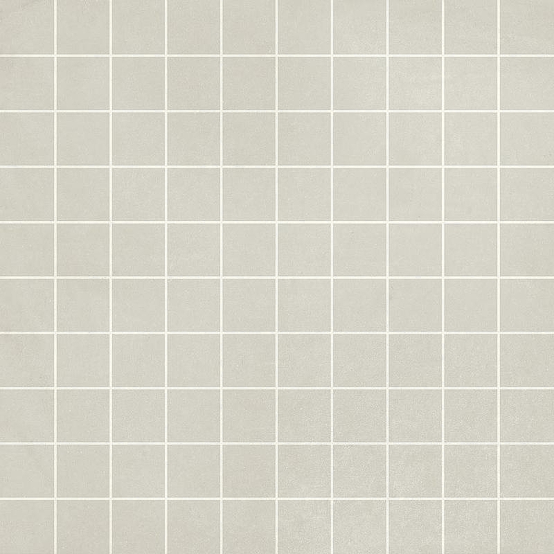 Керамогранит 41Zero42 Futura Grid White 4100524 15х15 см