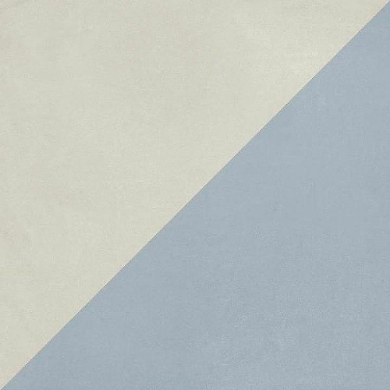 Керамогранит 41Zero42 Futura Half Blue 4100536 15х15 см