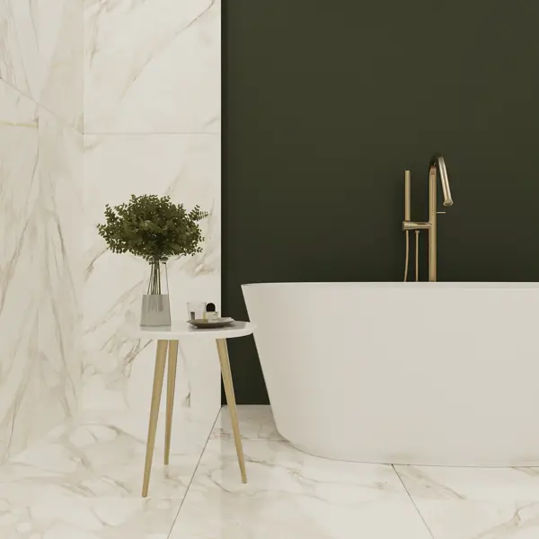 Керамогранит 60x120 ag avrora beige бежевый п 1.44 м²