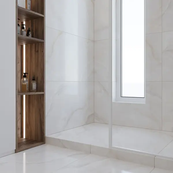Керамогранит 60x120 ag onice beige бежевый п 1.44 м²