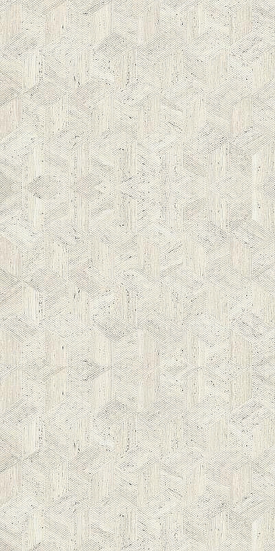 Керамогранит ABK Sensi Roma Cube Ivory Na3 Rett PF60012698 60х120 см