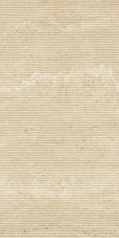 Керамогранит ABK Sensi Roma Wave Cream Na3 Rett PF60012699 60х120 см