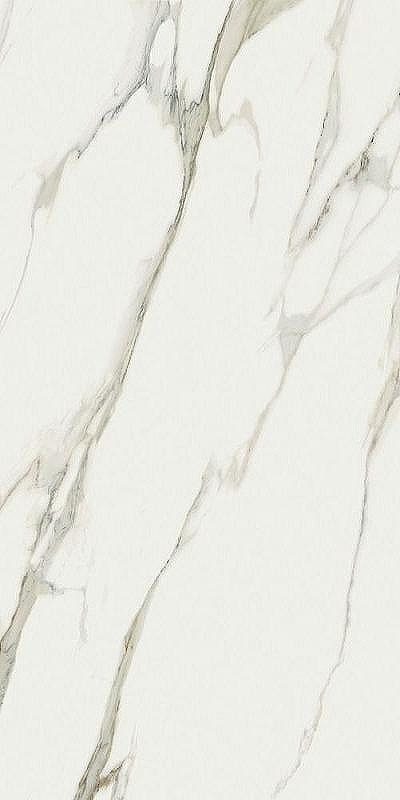 Керамогранит ABK Sensi Signoria Calacatta Michelangelo Lux Ret PF60010364 60х120 см