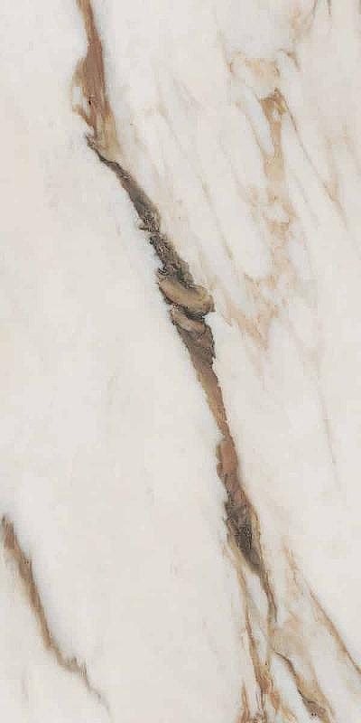 Керамогранит ABK Sensi Signoria Calacatta Vena Oro Nat R PF60009170 60x120 см
