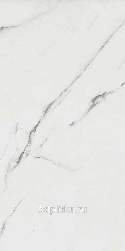 Керамогранит ABK Sensi Up Statuario Ultra Lux R PF60008815 60x120 см