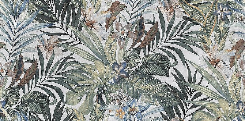 Керамогранит ABK Wide Style Mini Caribbean Ret PF60008435 60x120 см