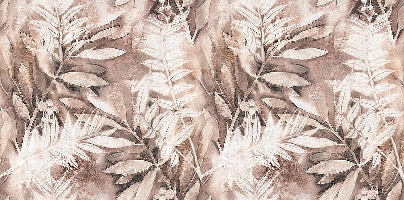 Керамогранит ABK Wide Style Mini Fern Ret PF60008440 60x120 см