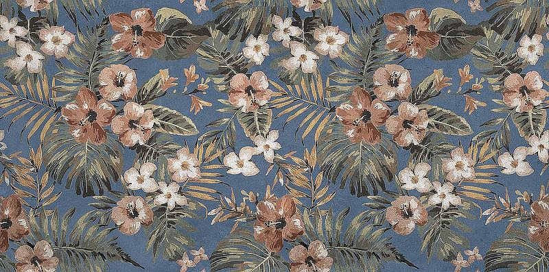 Керамогранит ABK Wide Style Mini Maui Ret PF60008434 60x120 см