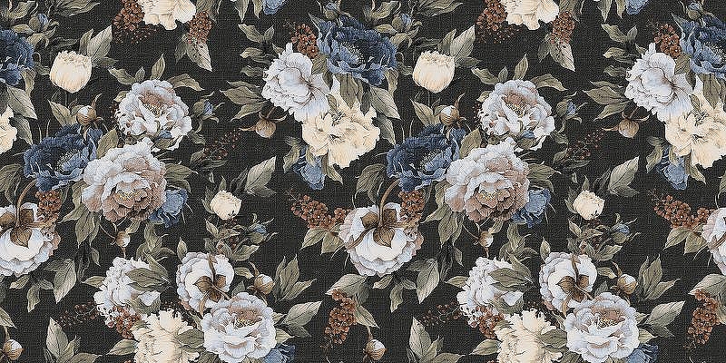 Керамогранит ABK Wide Style Mini Romantic Ret PF60008436 60x120 см