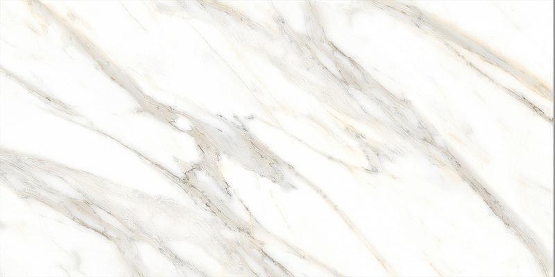 Керамогранит Absolut Gres Calacatta Gold Glossy AB 1014G 60x120 см