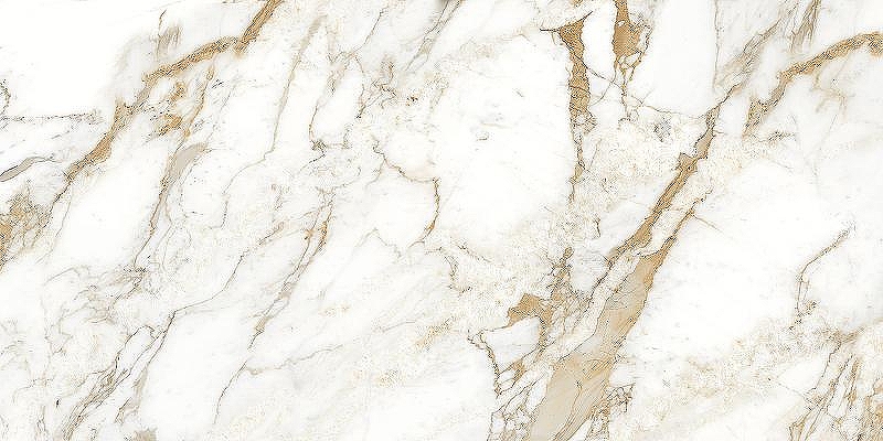 Керамогранит Absolut Gres Calacatta sun gloss AB 1114G 60x120 см