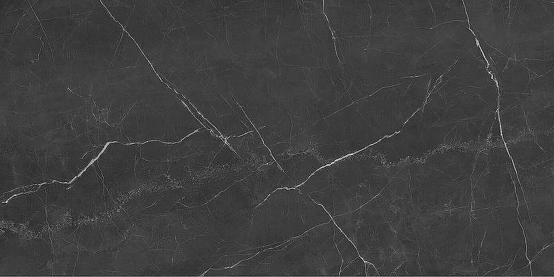 Керамогранит Absolut Gres Roma black full lappato AB3124G 60x120 см