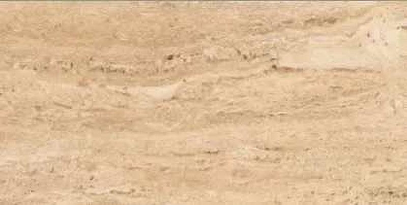 Керамогранит Absolut Gres Travertino Brown matt AB 1094M 60x120 см