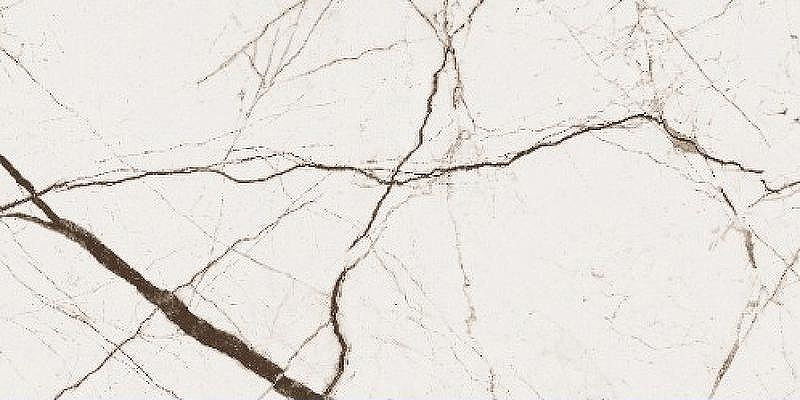 Керамогранит Absolut Gres Wonicy White AB 1054G 60x120 см
