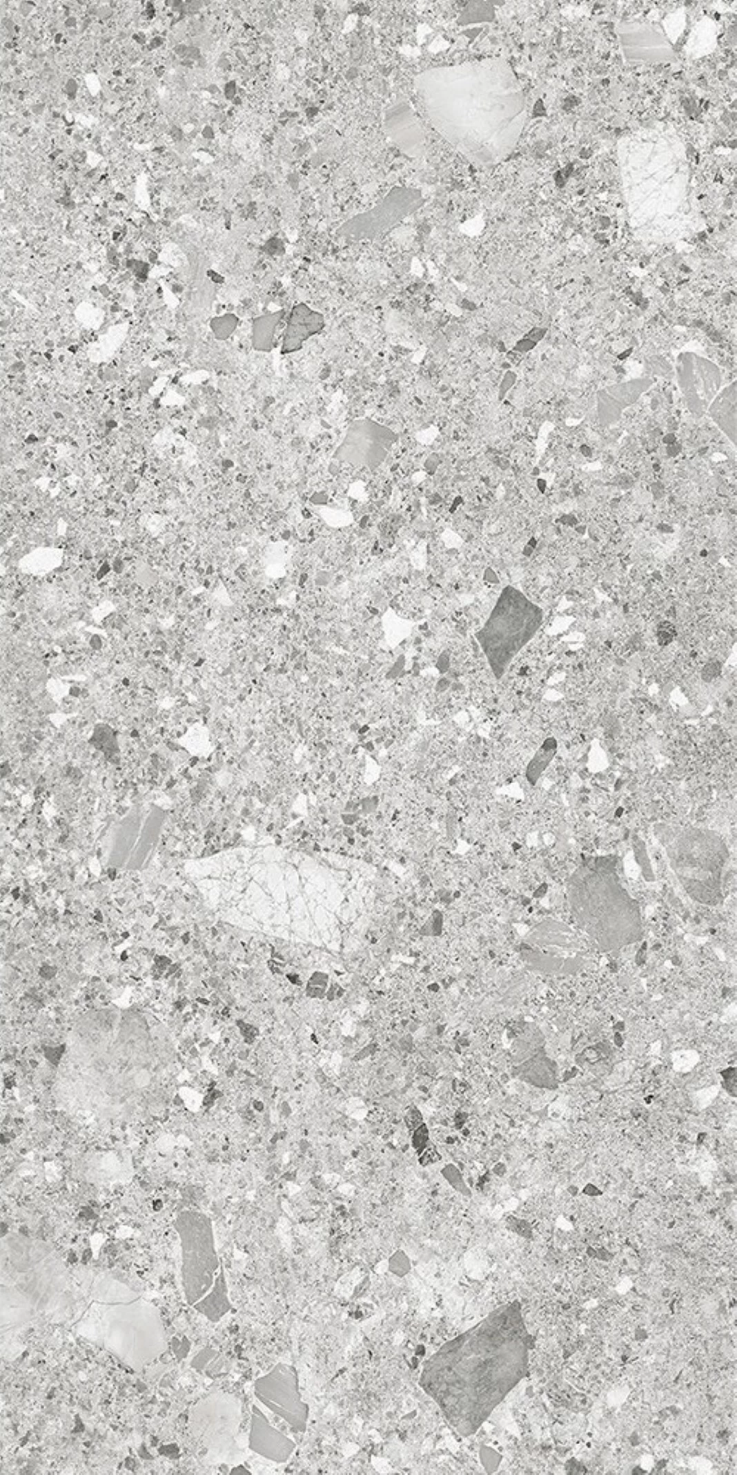 Керамогранит Alma Ceramica Холли серый 1200х600х8,5 мм (2 шт.=1,44 кв.м)