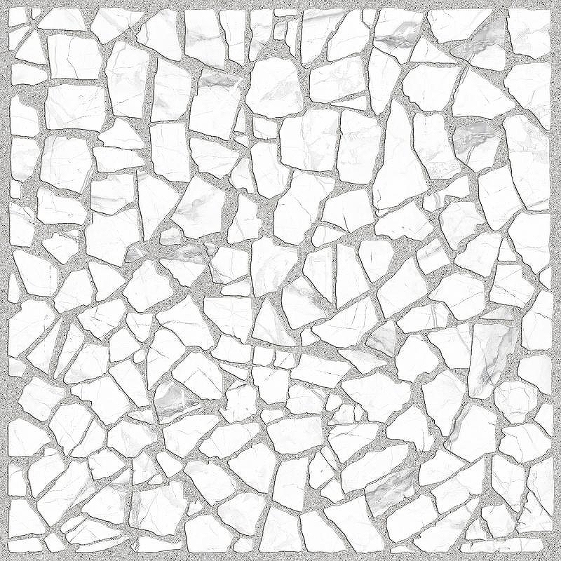 Керамогранит Alma Ceramica Laurent GFU04LRT17R 60х60 см
