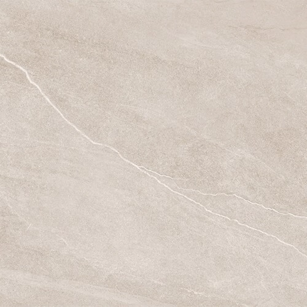 Керамогранит Alma Ceramica Рок Лайн бежевый 600х600х9 мм (5 шт.=1,8 кв.м)