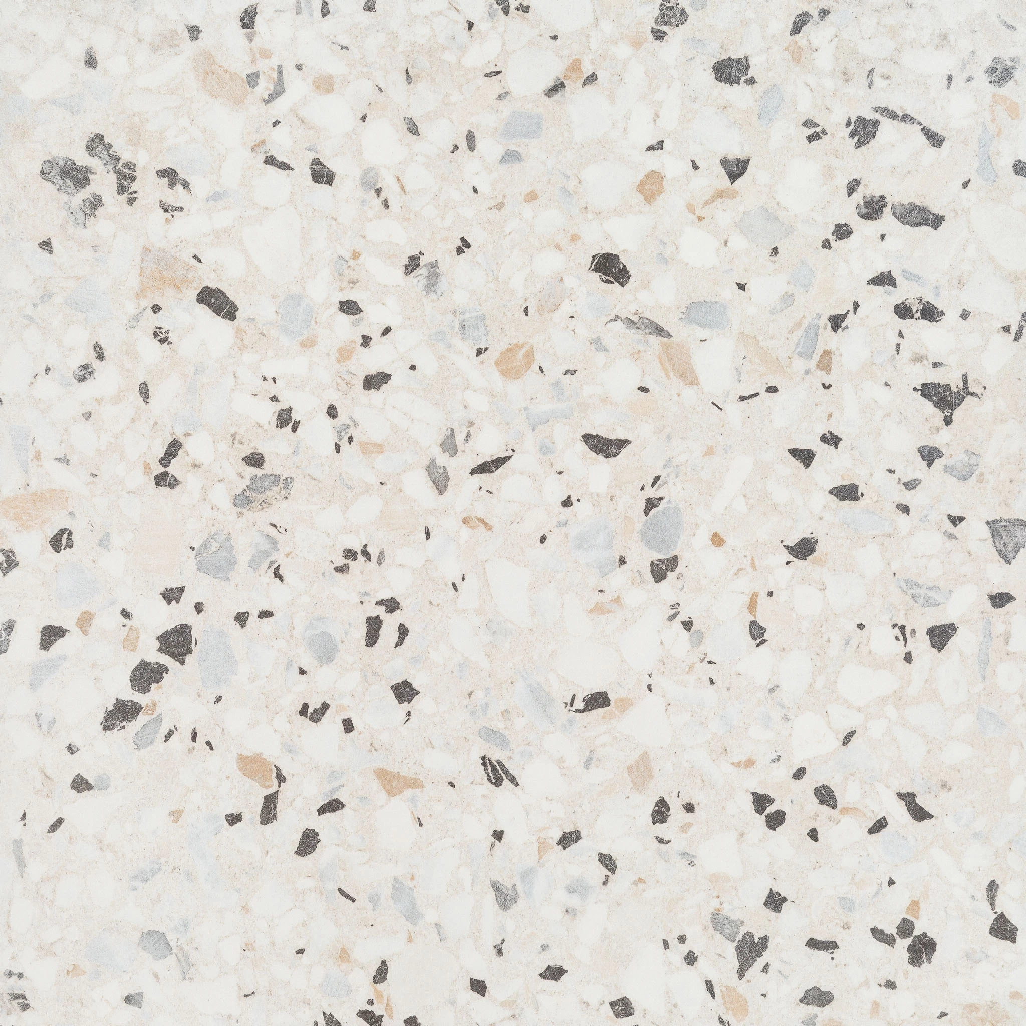 Керамогранит Alma Ceramica Терраццо многоцветный 600х600х9 мм (5 шт.=1,8 кв.м)
