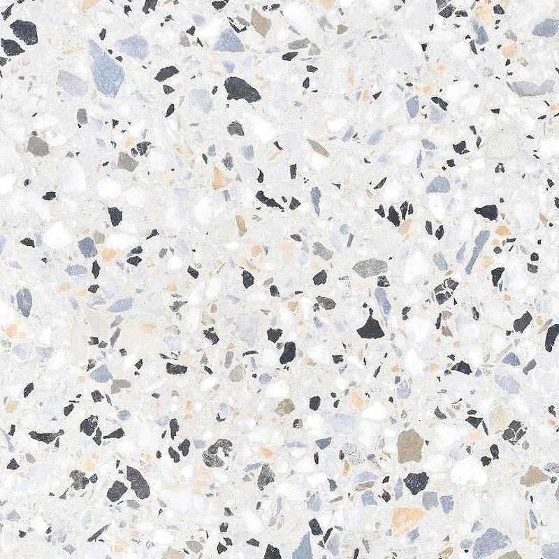 Керамогранит Alma Ceramica Terrazzo GFU6060TRZ07L 60x60 см
