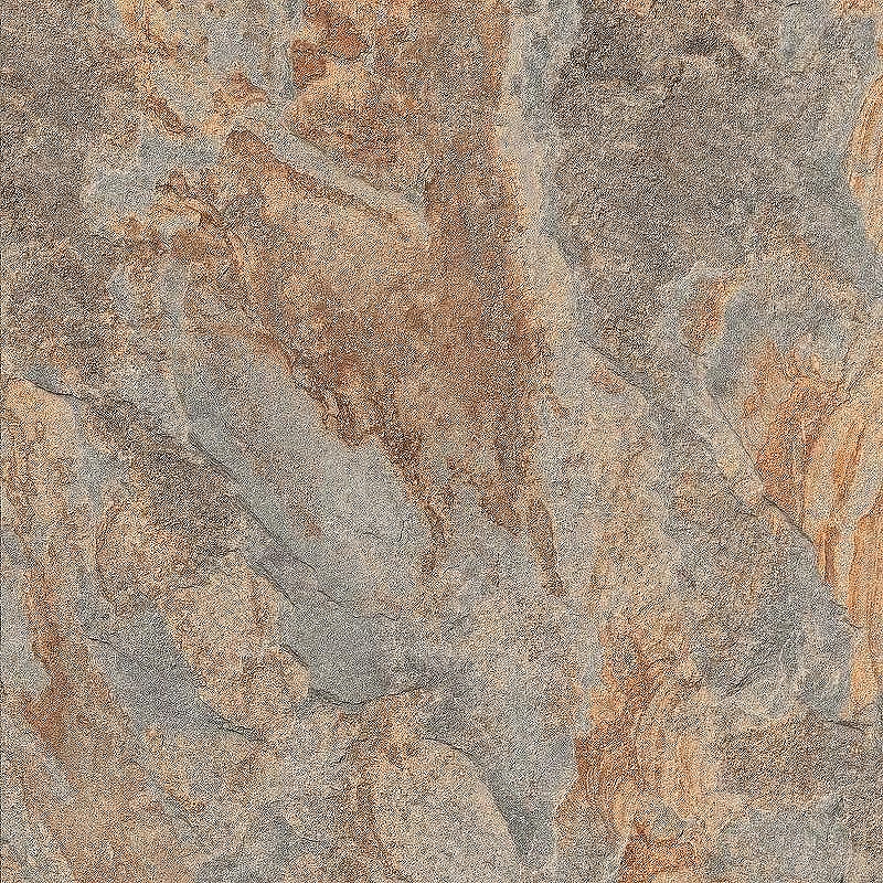 Керамогранит Alpas Outdoor African Slate 2 cm n160825 60х60 см