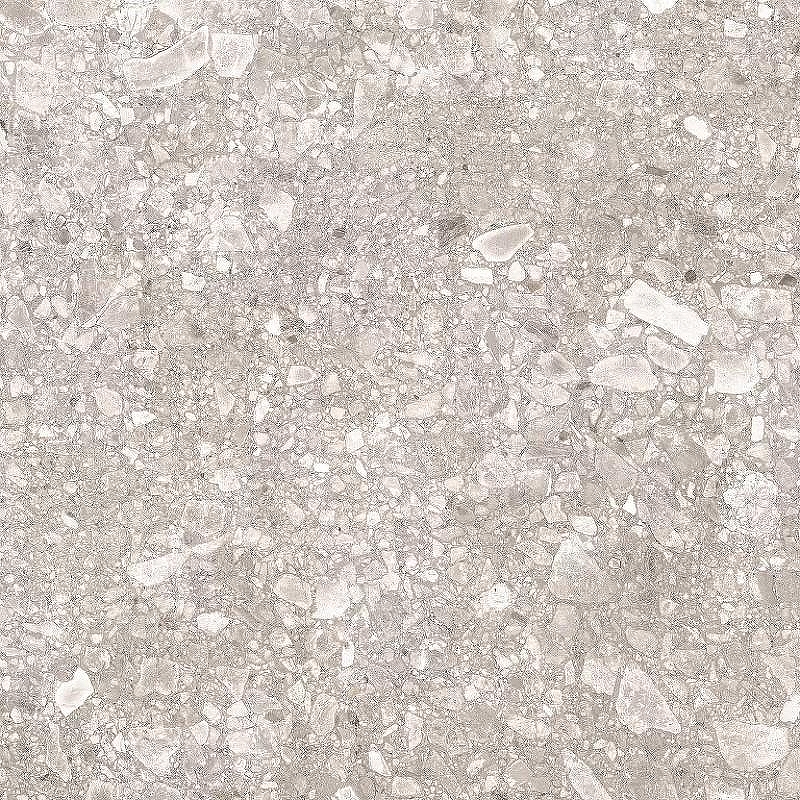 Керамогранит Alpas Outdoor Terrazo Bianco 2 cm n159128 60х60 см