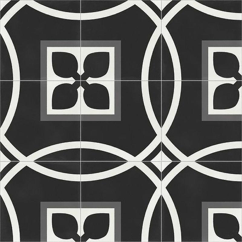 Керамогранит Aparici Vienna Secession Natural 59,2х59,2 см
