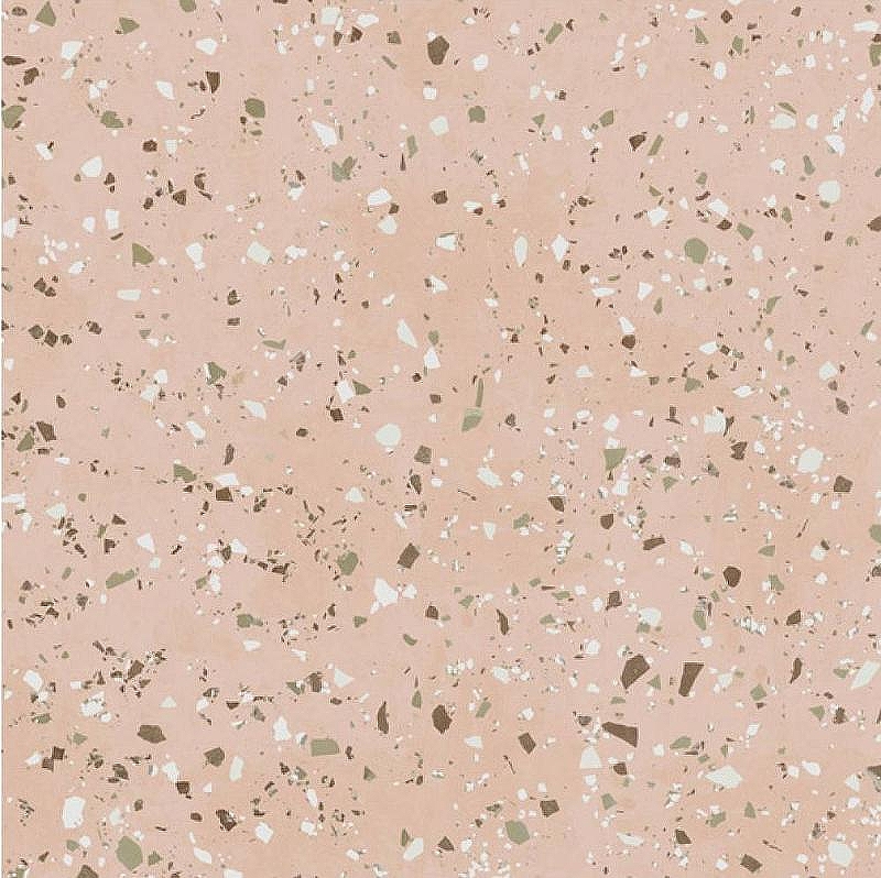 Керамогранит Apavisa South Pink Natural 59,55х59,55 см
