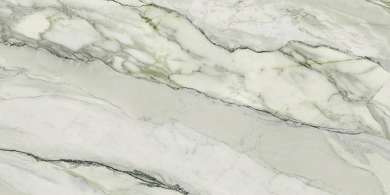 Керамогранит Ape Arabescato Green мatt rect A041142 60х120 см
