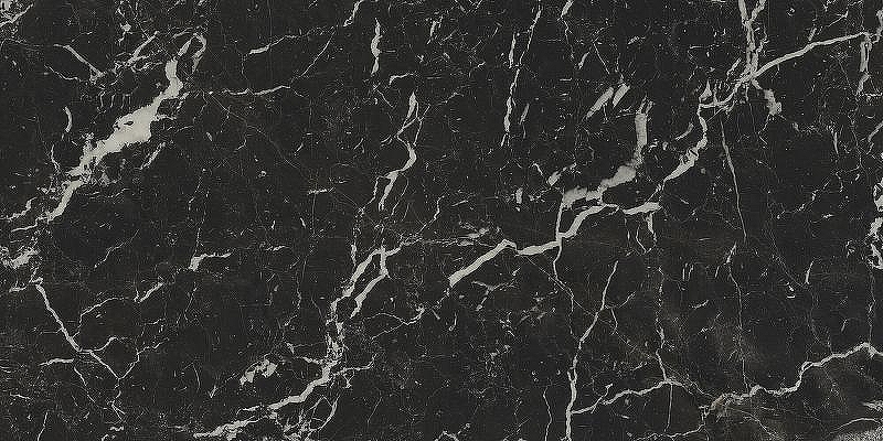 Керамогранит Ape Black Hispania matt rect A041130 60х120 см