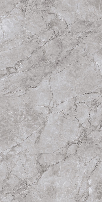 Керамогранит Arcadia Ceramica Arctic Grey CR4012-A серый карвинг 60х120 см
