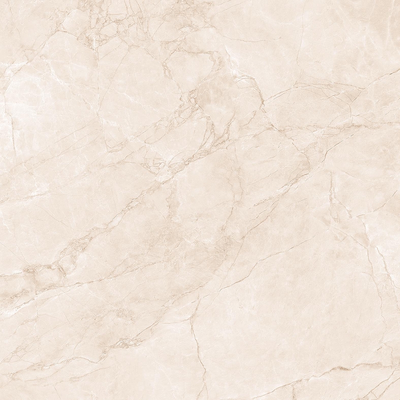 Керамогранит Arcadia Ceramica Arctic Pearl CR6007-A бежевый карвинг 60х60 см