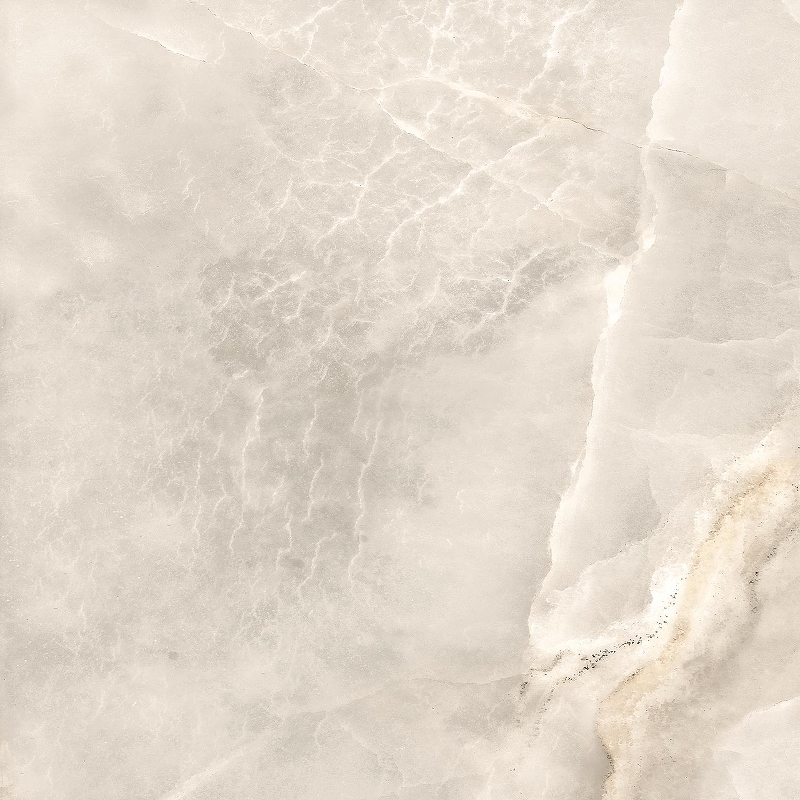 Керамогранит Arcadia Ceramica Ascoli Beige CR6010-A бежевый карвинг 60х60 см
